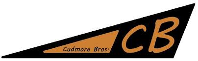 logo Cudmore Bros Hardware